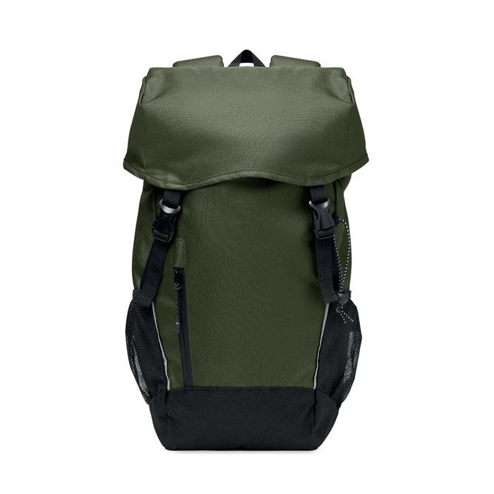 RPET-Rucksack 15L