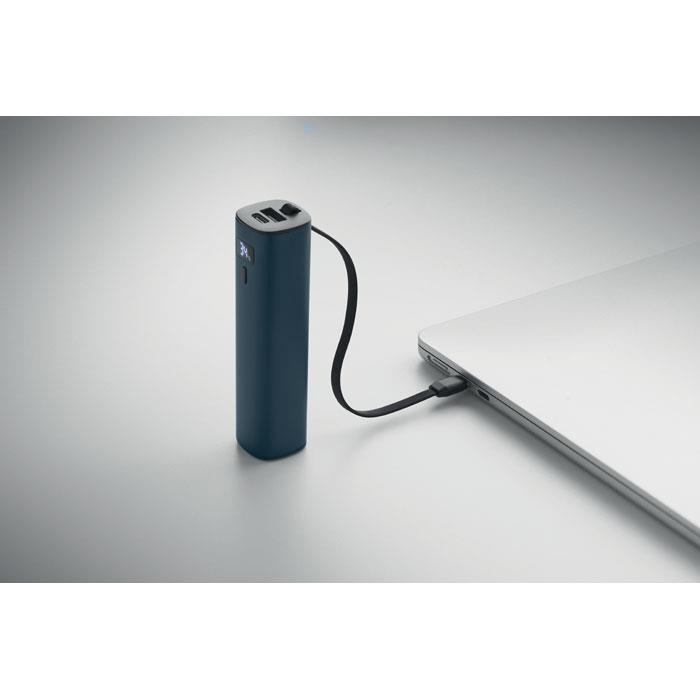 Powerbank 5000mAh PD 20W