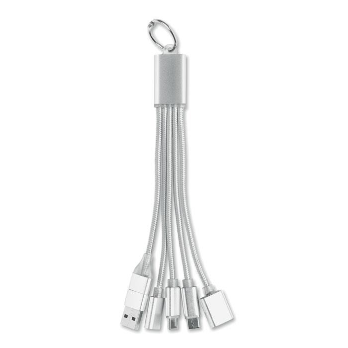 5in1 Ladekabel