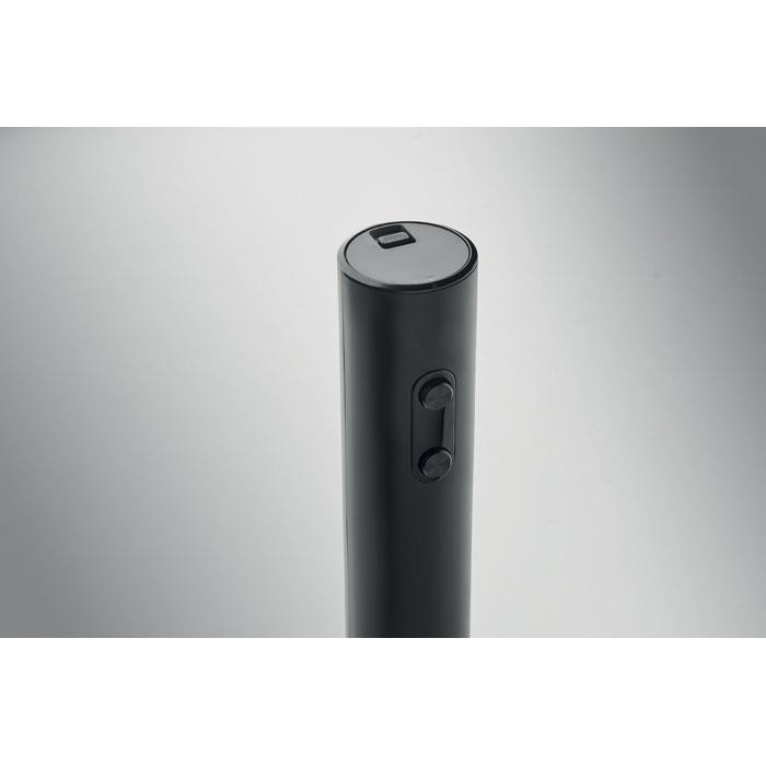 Elektrischer Korkenzieher