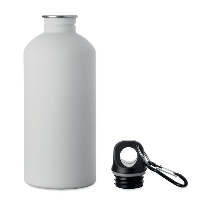 Einwandige Trinkflasche 500ml