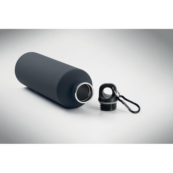 Einwandige Trinkflasche 750 ml