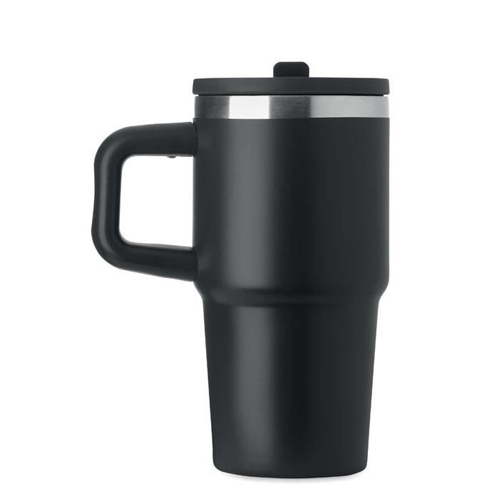Doppelwandiger Trinkbecher 500ml