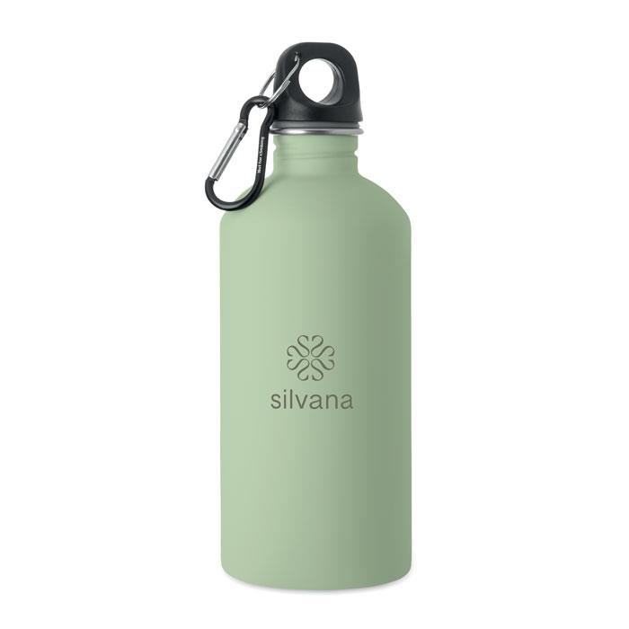 Einwandige Trinkflasche 500ml