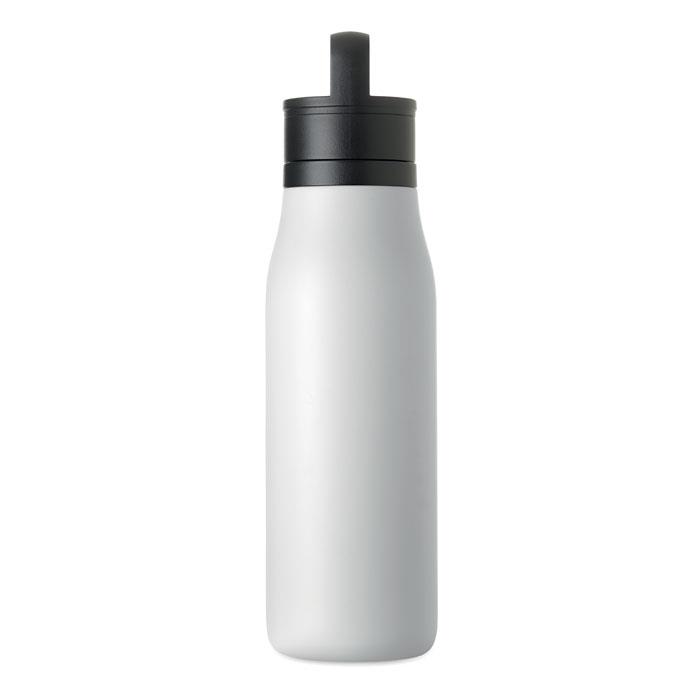 Doppelwandige Flasche 500ml