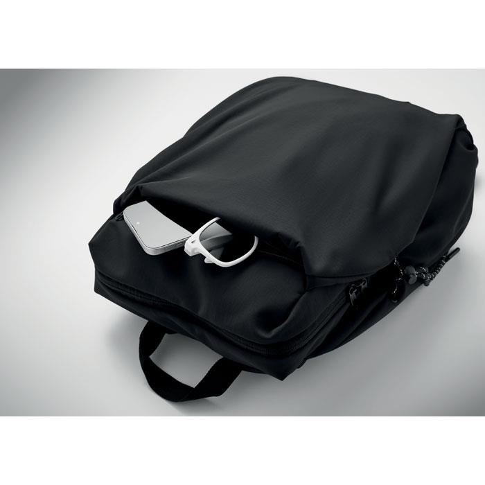 16 Laptop-Rucksack Nylon