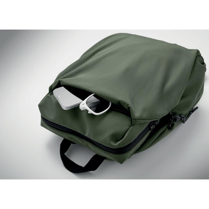 16 Laptop-Rucksack Nylon