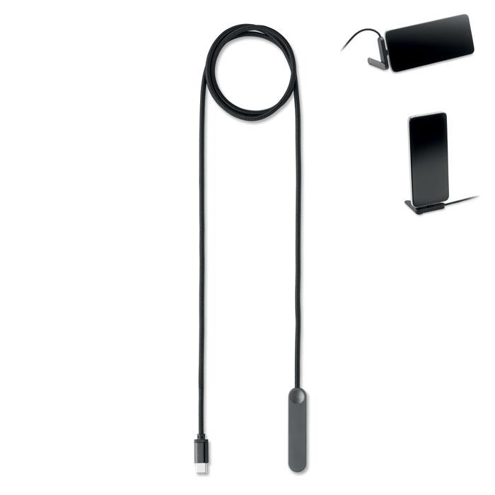 60W Ladekabel Typ-C