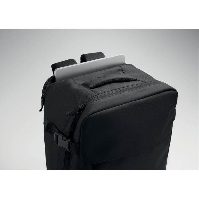 Rucksack in Kabinengröße