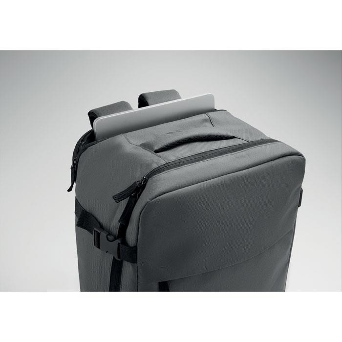 Rucksack in Kabinengröße