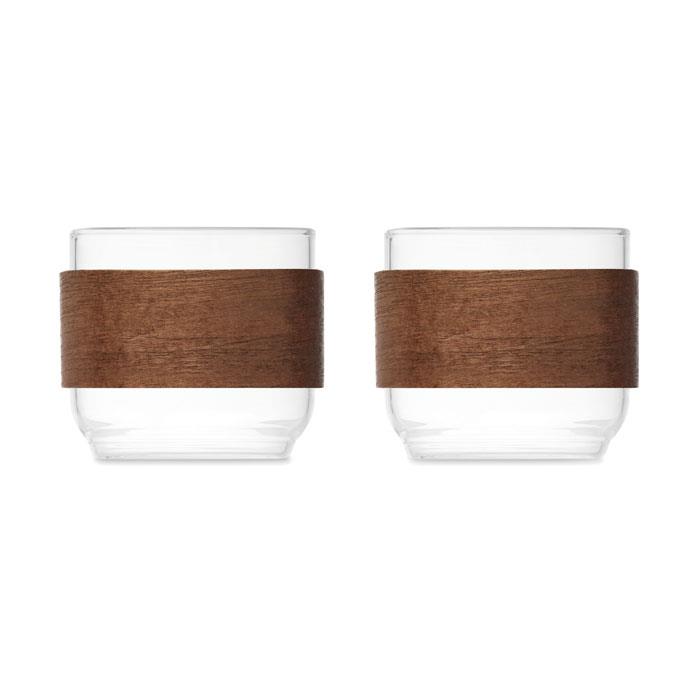 Kaffeegläser-Set