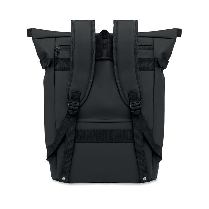 Fahrrad-Laptop-Rucksack PU 20L