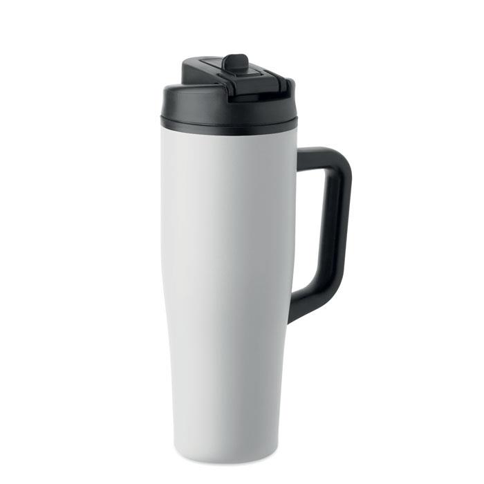 Doppelwandiger Becher 900ml