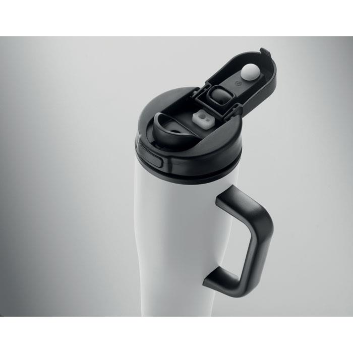 Doppelwandiger Becher 900ml