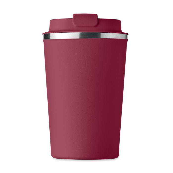 Doppelwandiger Becher 350ml