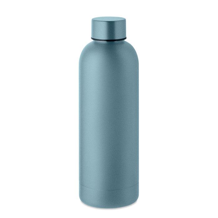 Trinkflasche Edelstahl 500 ml