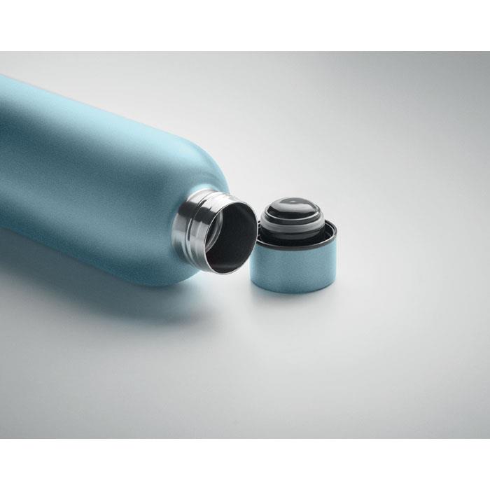 Trinkflasche Edelstahl 500 ml