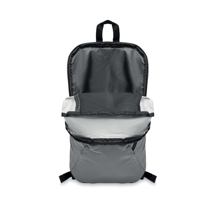 Reflektierender Rucksack 600D