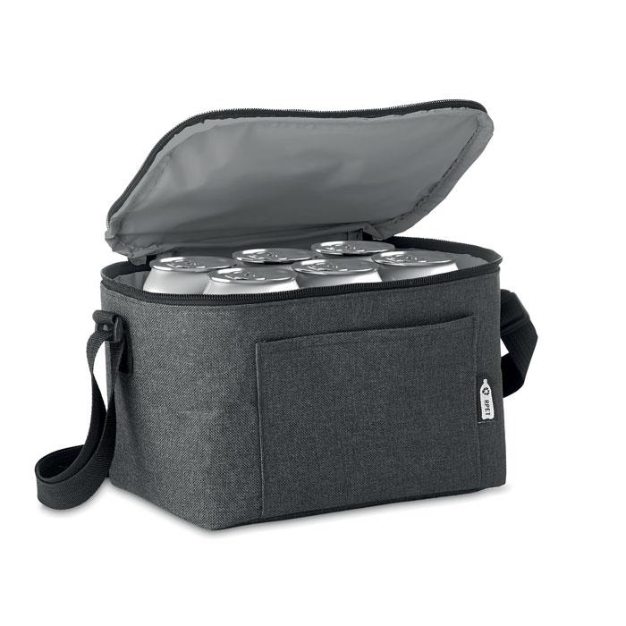 Kühltasche für Dosen RPET