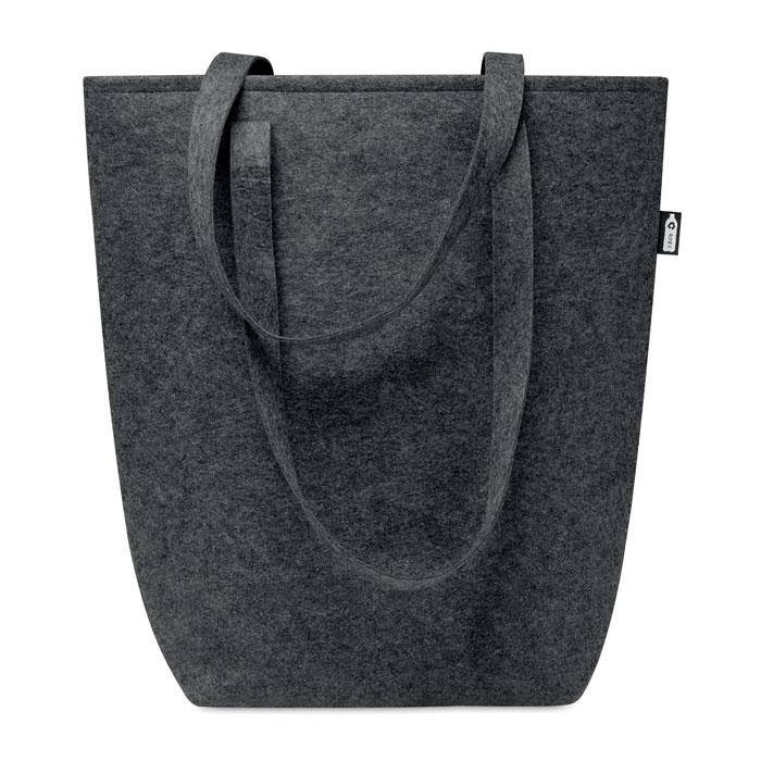 Shopping Tasche RPET-Filz