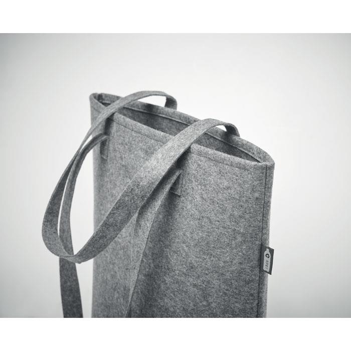Shopping Tasche RPET-Filz