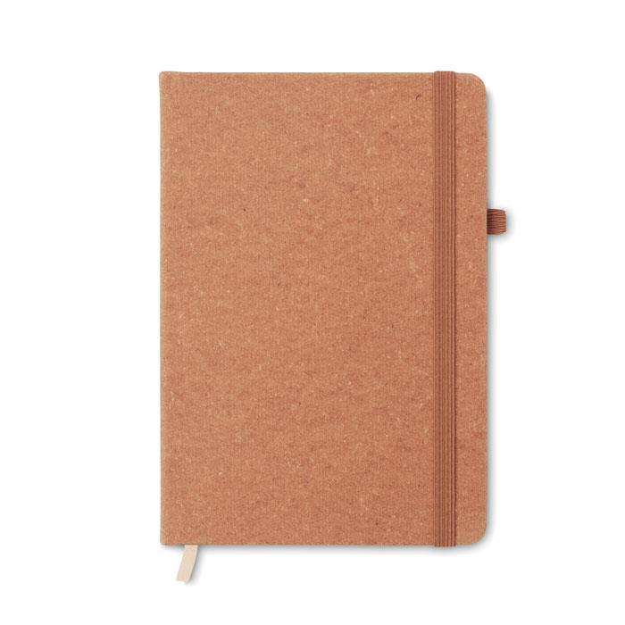DIN A5 Notizbuch PU