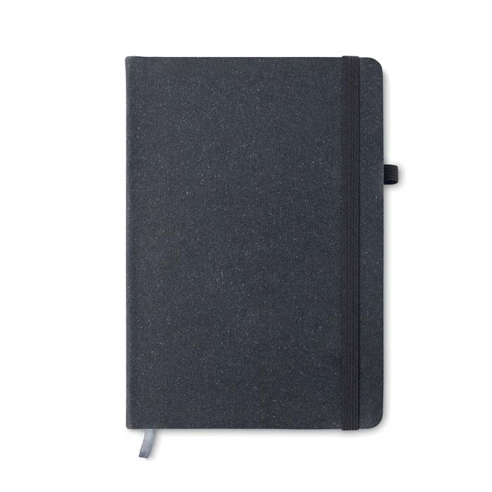 DIN A5 Notizbuch PU