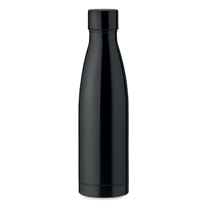 Edelstahl Isolierflasche 500ml