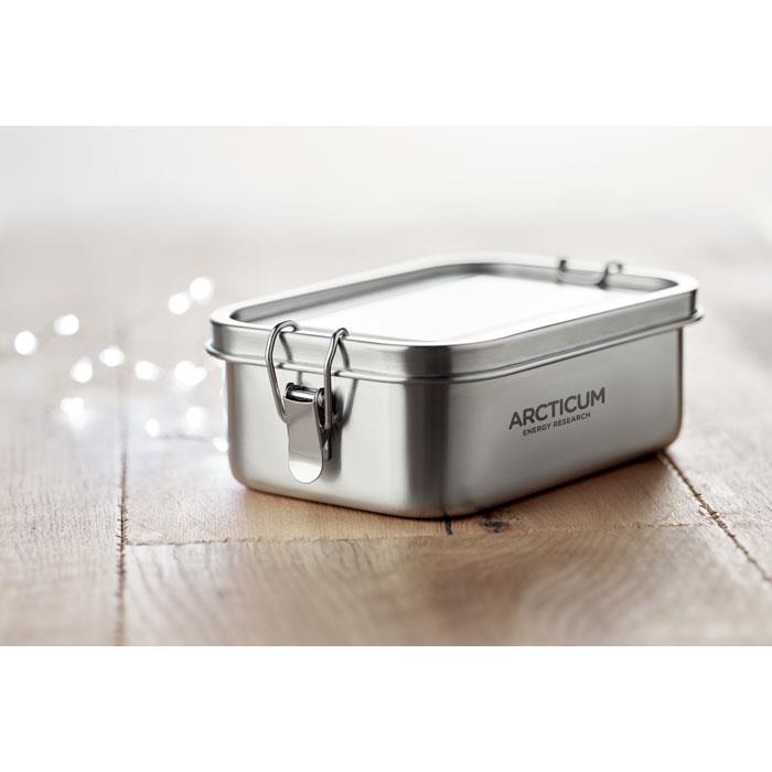 Lunchbox Edelstahl 750ml