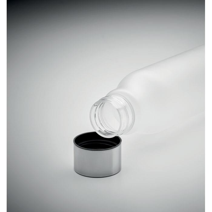 Trinkflasche RPET 600ml