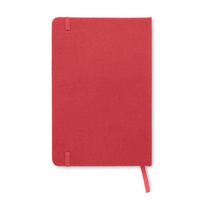 DIN A5 Notizbuch