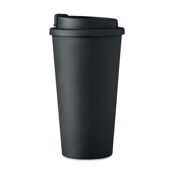 Doppelwandiger Becher 450ml