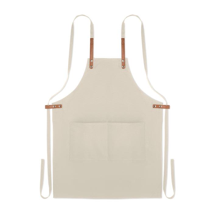 Küchenschürze Organic Cotton