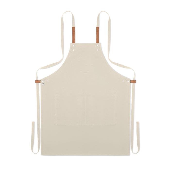 Küchenschürze Organic Cotton