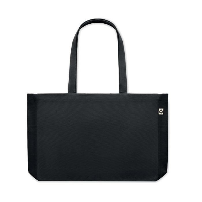 Recycelte Canvas-Tasche
