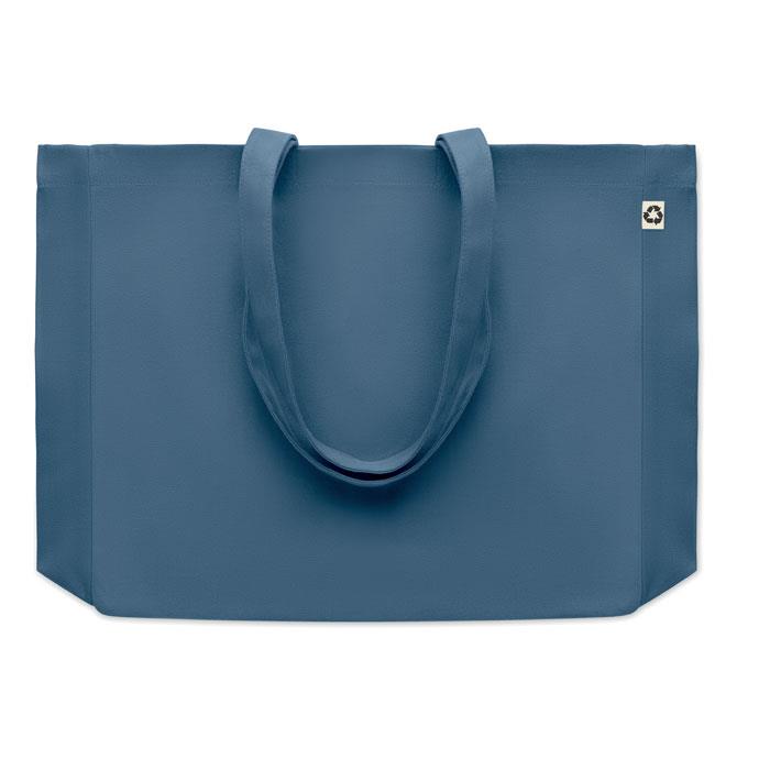 Recycelte Canvas-Tasche