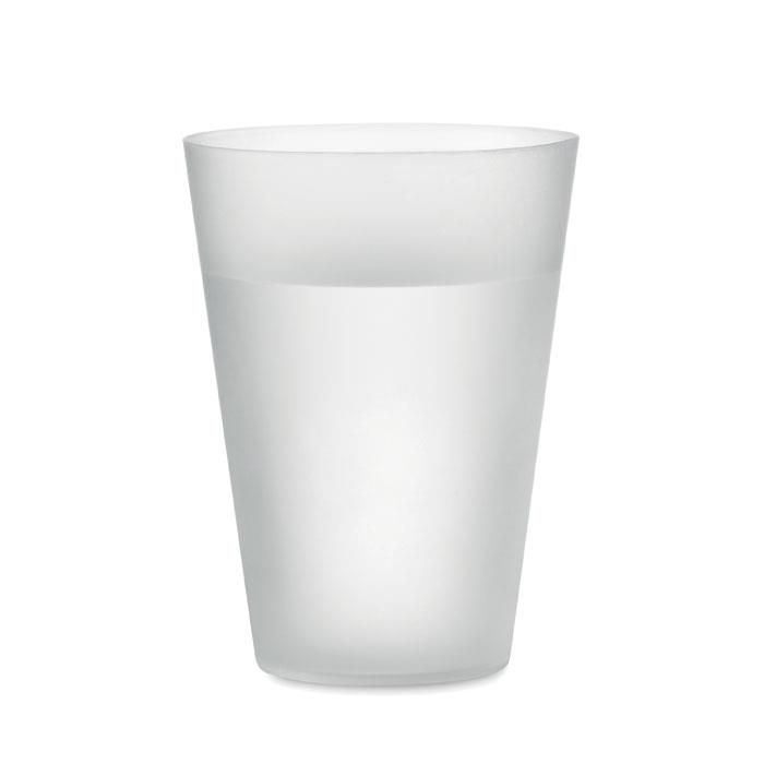 Wiederverwendbarer Becher 300ml