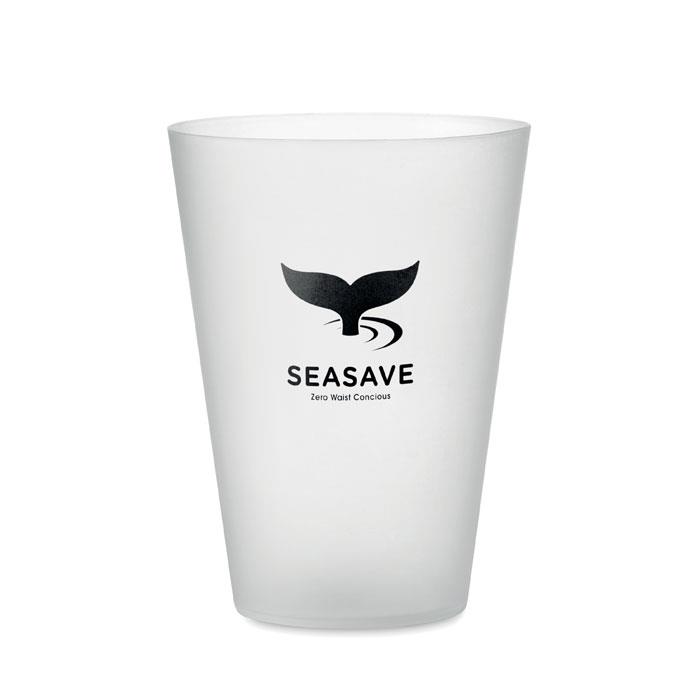 Wiederverwendbarer Becher 300ml