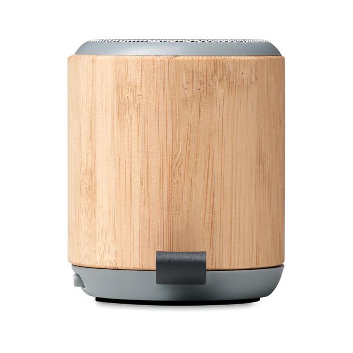 5.3 Wireless Lautsprecher
