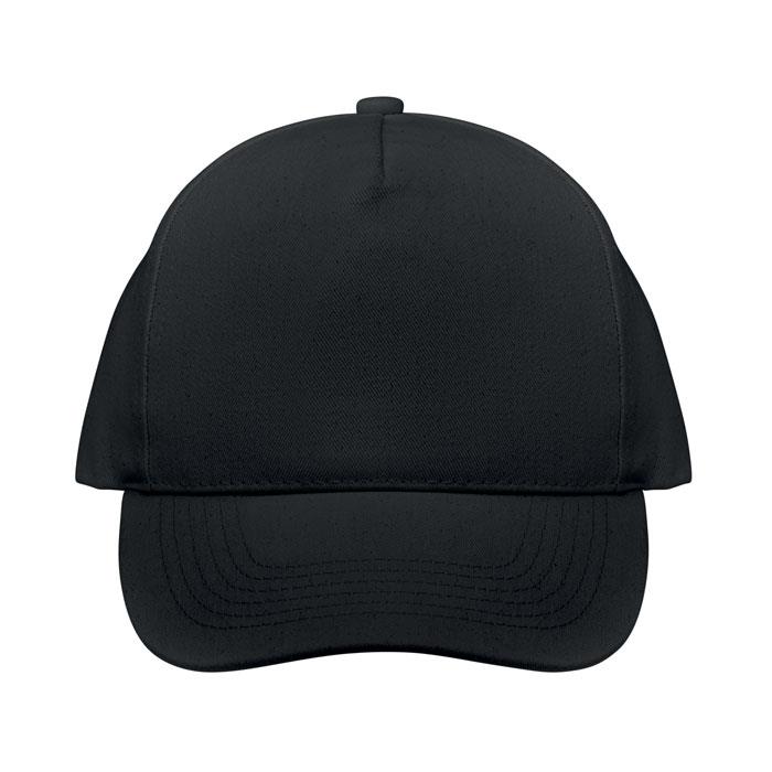 Cap organic cotton 250 g/m²