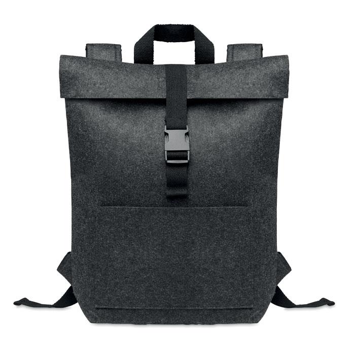 Rucksack RPET-Filz