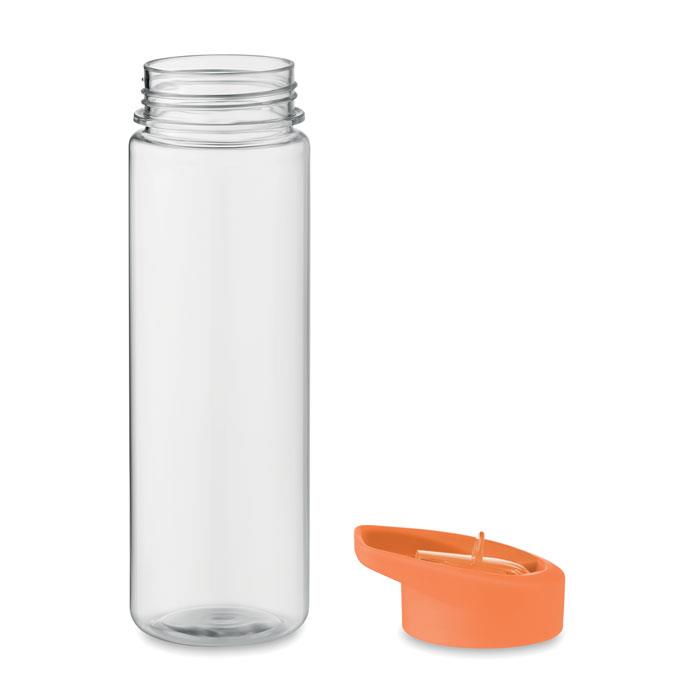 Trinkflasche RPET 650ml