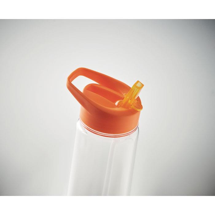 Trinkflasche RPET 650ml