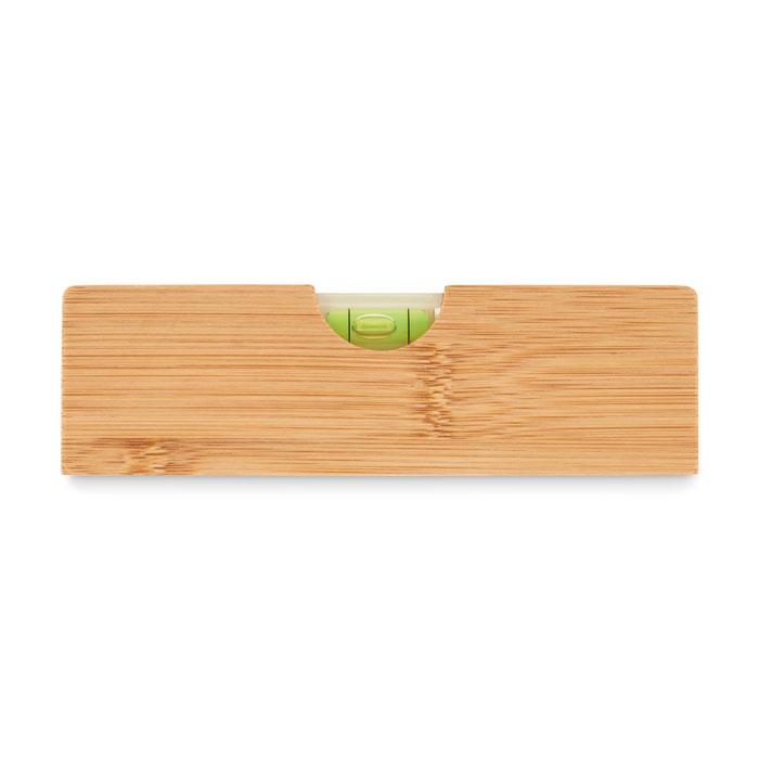 Kapselheber mit Wasserwaage