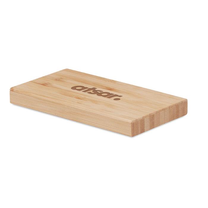 Solar-Powerbank 4000 mAh