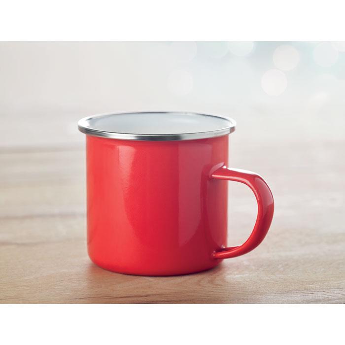 Vintage Kaffeebecher