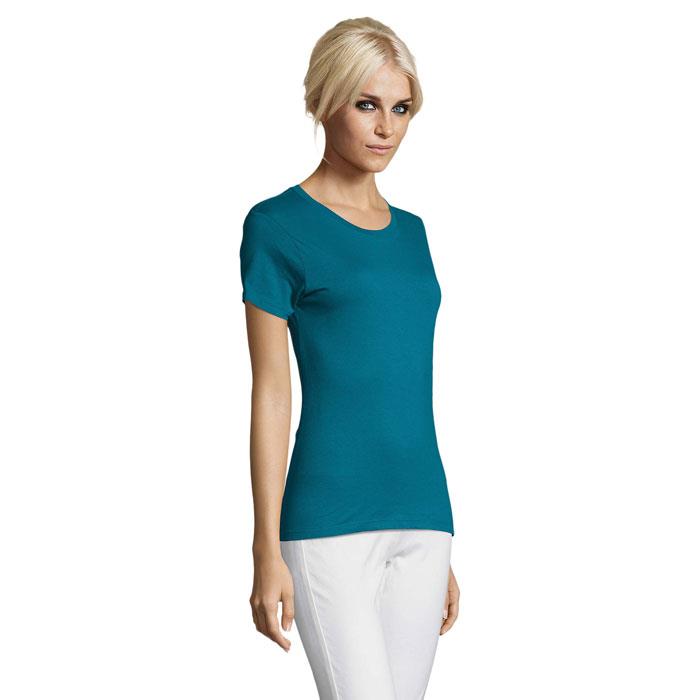REGENT DAMENT-SHIRT 150g