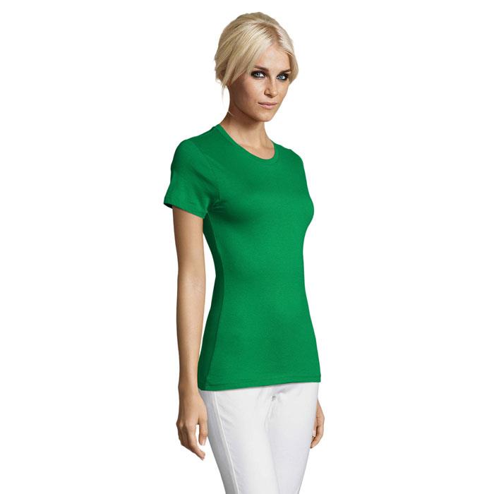 REGENT DAMENT-SHIRT 150g