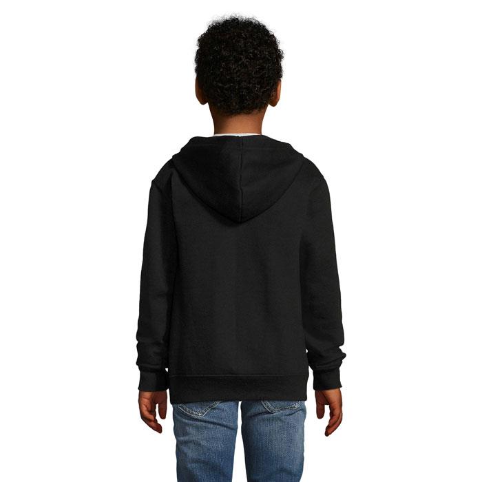 STONE KINDER HOODIE  260g