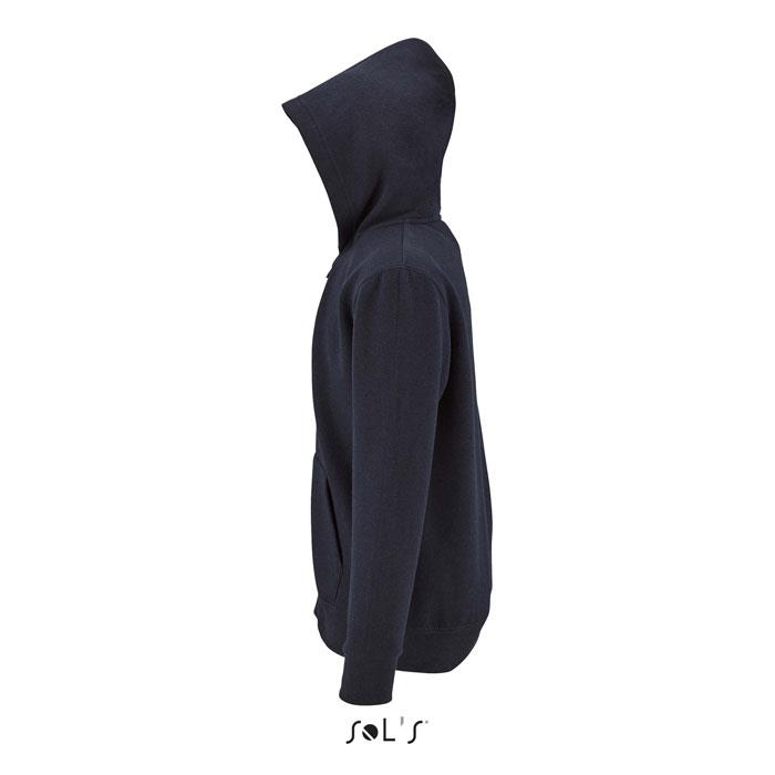 STONE KINDER HOODIE  260g